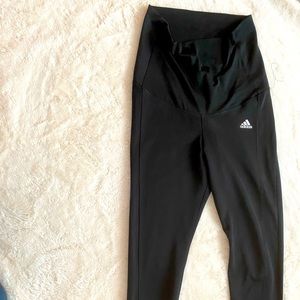 Adidas Maternity Active Legging